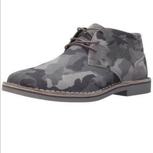 NWOT Kenneth Cole Reaction|Desert sun men’s shoes